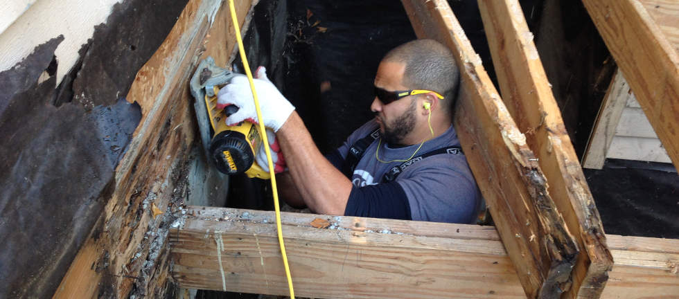 MDR Development & Restoration | Construction Company | West Vancouver ...