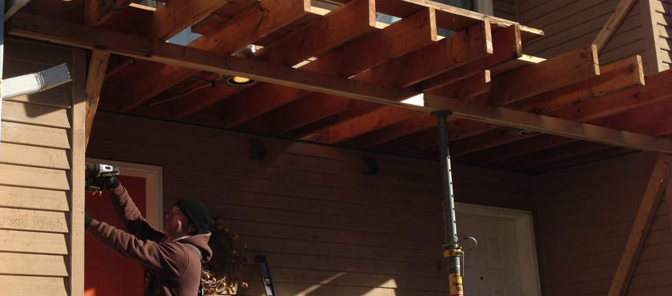 MDR Development & Restoration | Construction Company | West Vancouver ...